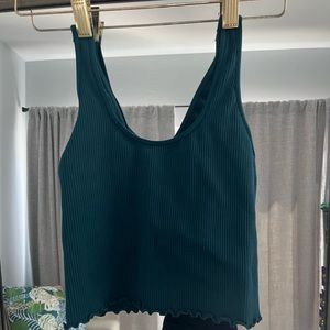 Spiritual Gangster Armor Crop